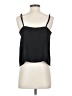 Sanctuary Black Sleeveless Top Size S - photo 2