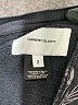 Current/Elliott Print Black Sweatshirt Size Med (2) - photo 7