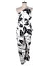 FARM Rio Graphic White Jumpsuit Size XL - photo 1