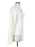 Commense 100% Polyester White Turtleneck Sweater Size S - photo 4