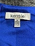 Kensie Blue Cocktail Dress Size 14 - photo 7
