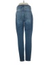 Marciano Solid Blue Jeans Size 27 waist - photo 2