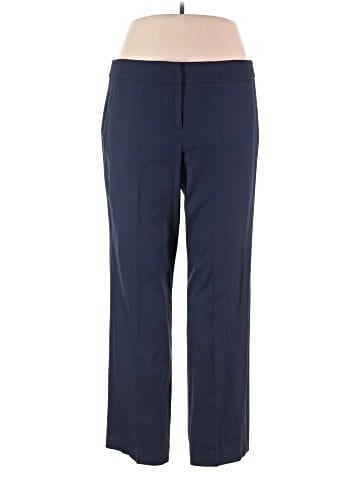 Signature by Larry Levine Dress Pants (view 1)