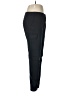 ATM Black Cargo Pants Size 6 - photo 4