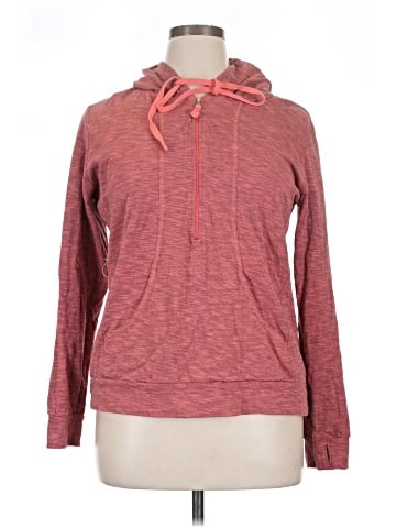 lucy Pullover Hoodie (view 1)