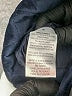Nannette 100% Polyester Blue Vest Size 6 - photo 4
