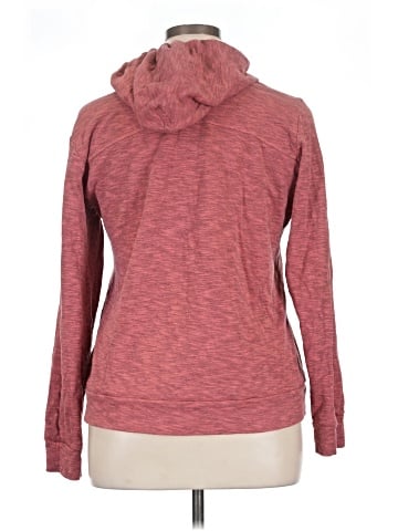lucy Pullover Hoodie (view 2)