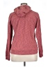 lucy Red Pullover Hoodie Size XL - photo 2