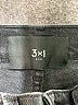 3x1 Black Jeans Size S - photo 4