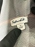 Splendid Gray Zip Up Hoodie Size 10 - photo 3
