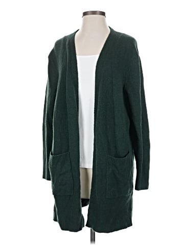 Madewell Cardigan (view 1)