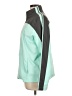 Made for Life 100% Polyester Teal Long Sleeve Top Size L - photo 5
