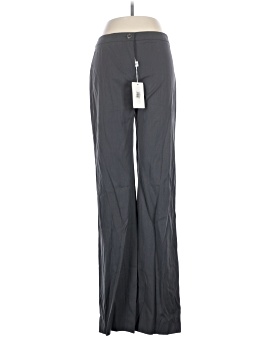 Armani Collezioni Wool Pants
