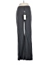 Armani Collezioni Gray Wool Pants Size 6 - photo 1