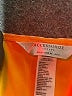 Accessorize Checkered-gingham Yellow Swimsuit Bottoms Size 6 - photo 3