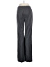Armani Collezioni Gray Wool Pants Size 6 - photo 2