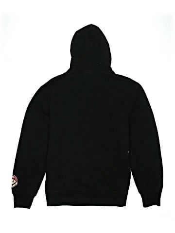 Super Mario Pullover Hoodie (view 2)