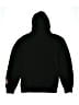 Super Mario Black Pullover Hoodie Size S (kids) - photo 2