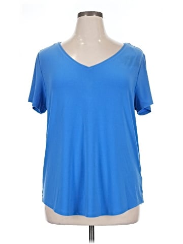 Roz & Ali Short Sleeve T-Shirt (view 1)