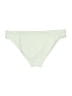 L Space Ivory Swimsuit Bottoms Size M - photo 2