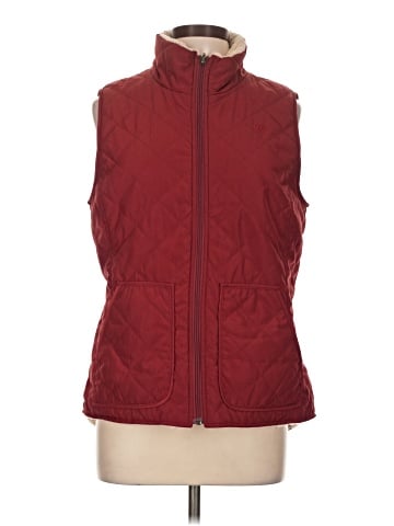 Ariat Vest (view 1)