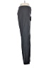 Armani Collezioni Gray Wool Pants Size 6 - photo 4