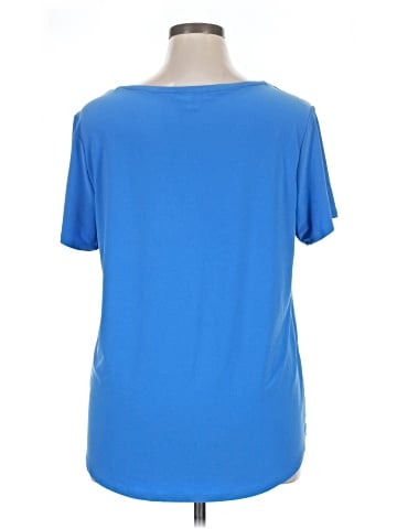 Roz & Ali Short Sleeve T-Shirt (view 2)