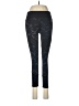 Threads 4 Thought Graphic Black Active Pants Size M - photo 1