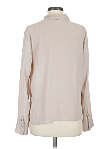 Chelsea28 Long Sleeve Blouse (view 2)