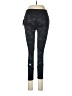 Threads 4 Thought Graphic Black Active Pants Size M - photo 2