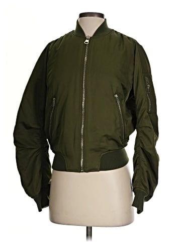 Topshop Jacket (view 1)