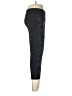 Threads 4 Thought Graphic Black Active Pants Size M - photo 4