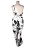 FARM Rio Graphic White Jumpsuit Size XL - photo 2