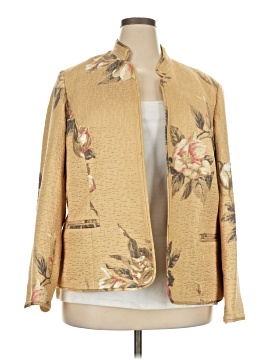 Studio by Liz Claiborne Blazer (view 1)