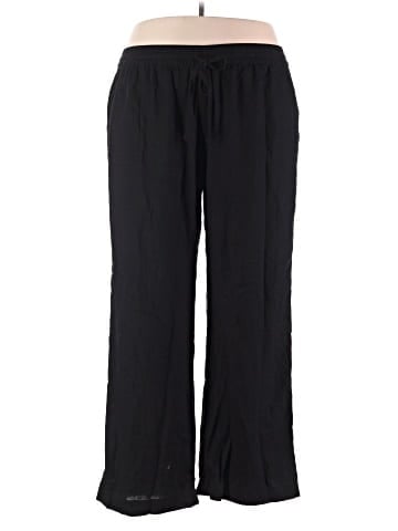 Caslon Casual Pants (view 1)