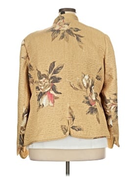 Studio by Liz Claiborne Blazer (view 2)