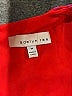 Adelyn Rae 100% Polyester Red Casual Dress Size M - photo 7