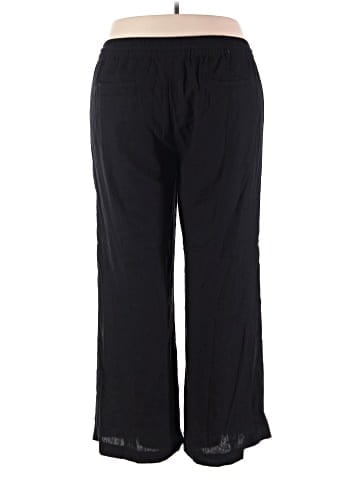 Caslon Casual Pants (view 2)