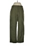Eddie Bauer Green Cargo Pants Size 2 - photo 1