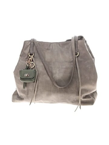 HOBO Leather Tote (view 1)