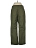 Eddie Bauer Green Cargo Pants Size 2 - photo 2