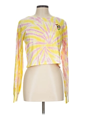 A-Lab Long Sleeve T-Shirt (view 1)