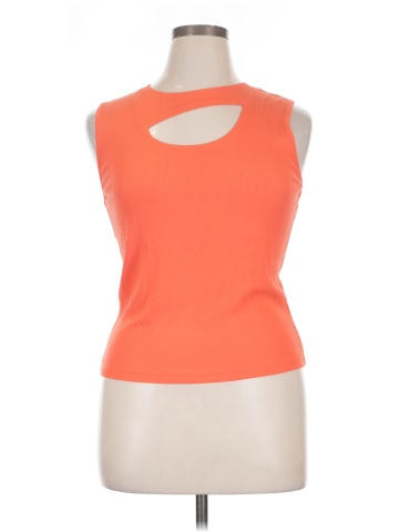 LNA Sleeveless T-Shirt (view 1)