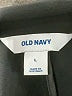 Old Navy Black Blazer Size L - photo 6