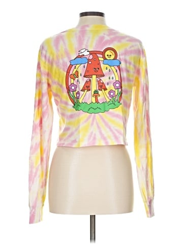 A-Lab Long Sleeve T-Shirt (view 2)