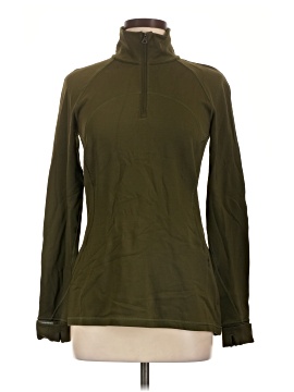 Lululemon Athletica Turtleneck Sweater