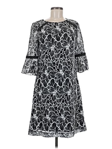 Sandra Darren Casual Dress (view 1)