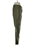 Eddie Bauer Green Cargo Pants Size 2 - photo 4