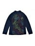 Lands' End Blue Rash Guard Size 4 - 5 - photo 1