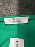 Beacon Green Sleeveless Blouse Size 2X - photo 7